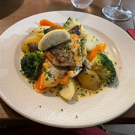 THE WAVE BEACH RESTAURANT, St. Helier - Havre De Pas - Menu, Prices ...