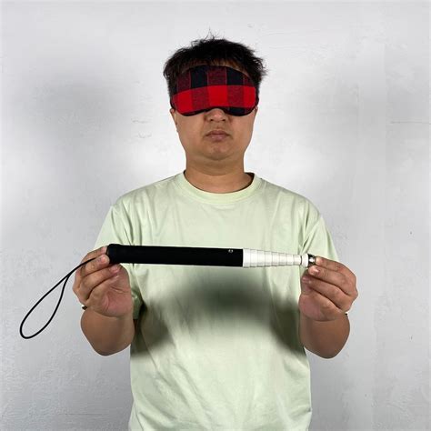 Rooyi Portable Retractable Walking Cane for Vision India | Ubuy