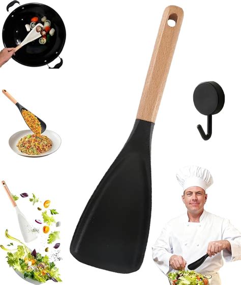 Cedar and Ash Spoonula, 2025 New Cedar and Ash Multi Function Cooking ...