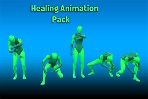 Image result for Slow Healing Unity Code