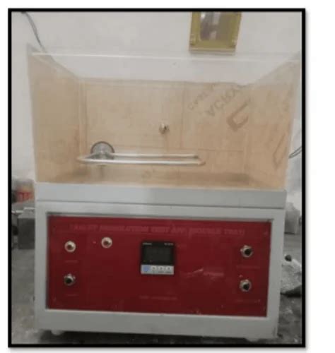 Image result for Dissolution Test Tablets Paddle