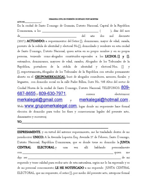 Image result for Poder Post-Mortem Modelo