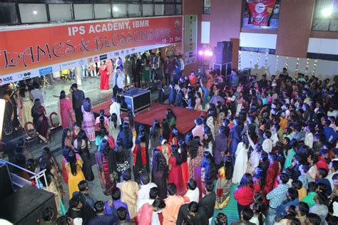 Best BBA & MBA College In Indore MP - IPS Academy