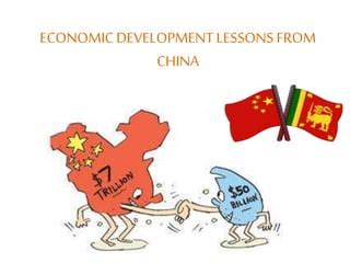 Image result for Economic Development Lessons