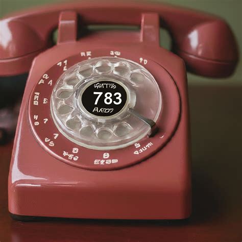 783 Area Code: Unveiling The Mysteries Of A Reserved Code