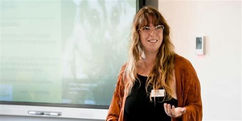 Project Management and Grant Writing Workshop with Jessica Leck ...