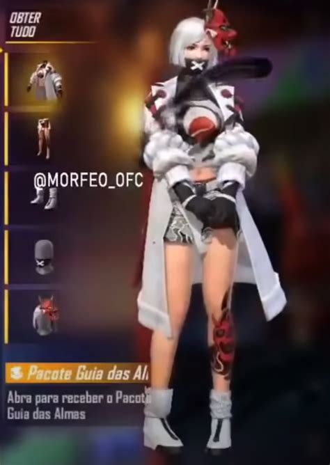Free Fire New Elite Pass Season 31 Leaked: Everything You Need To Know