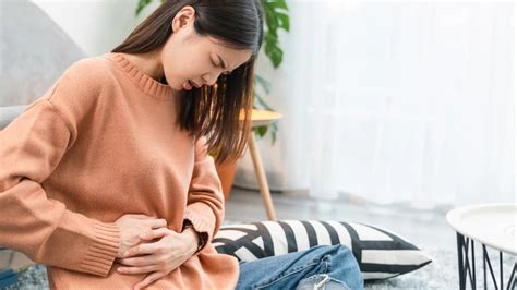 cara untuk meredakan nyeri haid