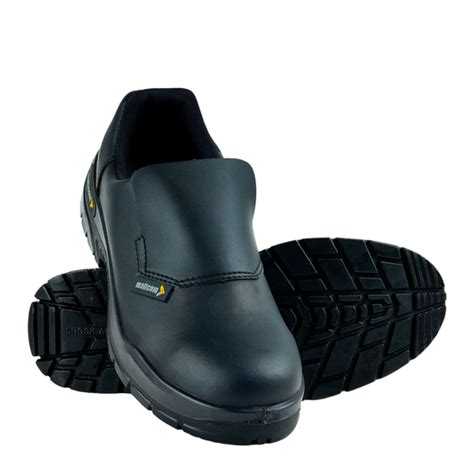 Shop Mallcom Industrial Safety Shoes for Men in India