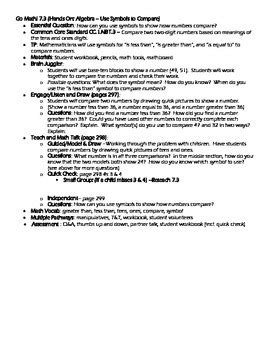 Go Math Lesson 1.7 的图像结果