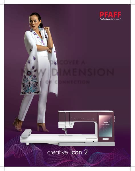 Pfaff Icon Tutorial 的图像结果