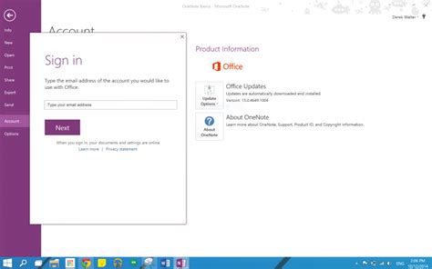 Image result for OneNote Book Structure