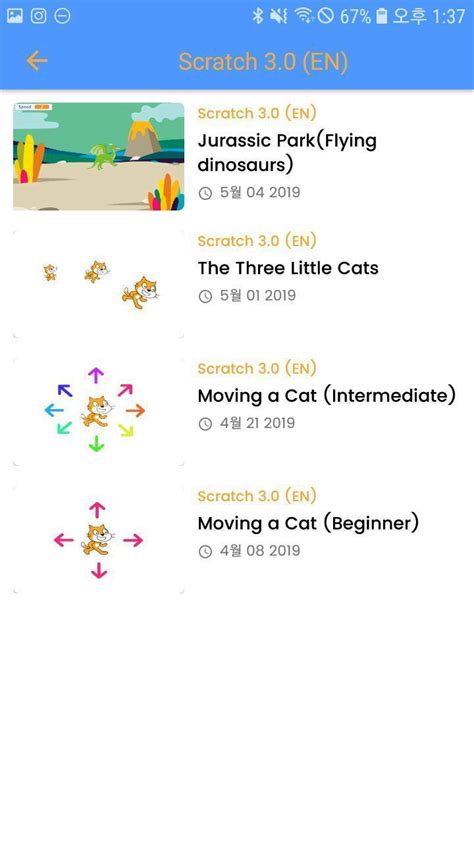 Image result for Scratch 3.0 Games Tutorial