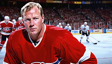 The Hidden Toll of a Hockey Legend: Bobby Hull's Battle With CTE ...