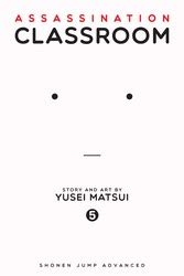 Assassination Classroom Books by Yusei Matsui from Simon & Schuster India