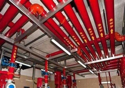 浅谈消防设备如何维护保养-江苏珠峰消防工程有限公司