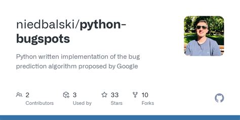 Image result for Bug Algorithm Python