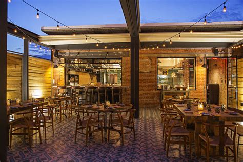 DC’s most romantic restaurants - WTOP News