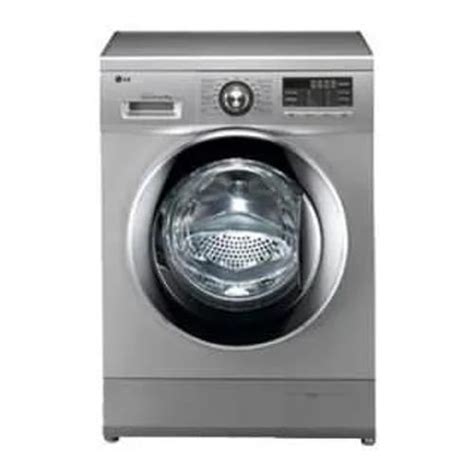 LG FH496TDL24 8 Kg Fully Automatic Front Load - Price in India ...