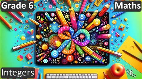 Image result for Integers Definition Note