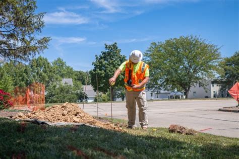 Image result for Subsurface Utility Marker