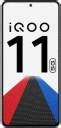 IQOO 11 5G ( 256 GB Storage, 16 GB RAM ) Online at Best Price On ...