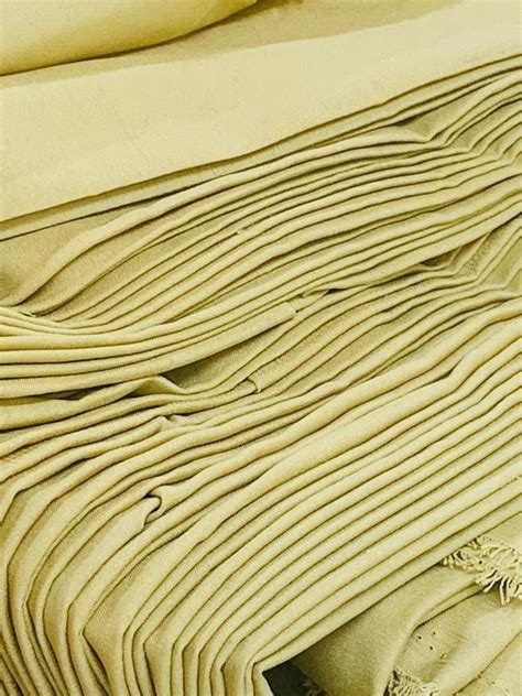 Micro Fabric - Micro Crepe Fabric Manufacturer from Surat