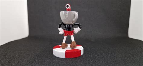 Cuphead bosses tier based on their existence on R34 (which shouldn't ...