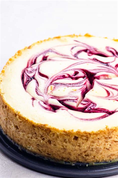 Image result for Recipe for Raspberry Lemon Cheesecake