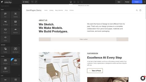 Image result for CreatePage Example