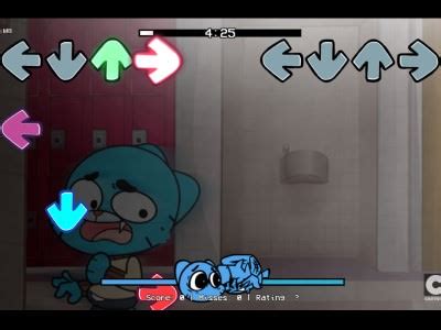 FNF Pibby: Apocalypse ऑनलाइन खेलना