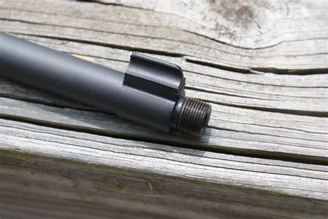 22LR Barrel Threading Kit 的图像结果