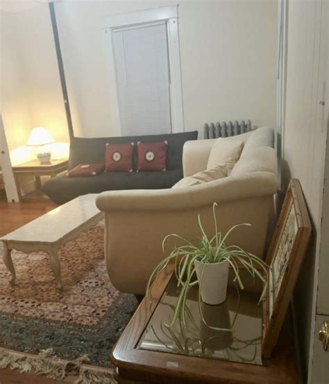 Rebuilding lives with Fresh Start Furniture Bank