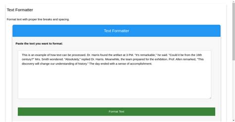 Text Formatting Tools 的图像结果