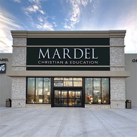‼️NEW LOCATION‼️ Our store... - Mardel Christian & Education | Facebook