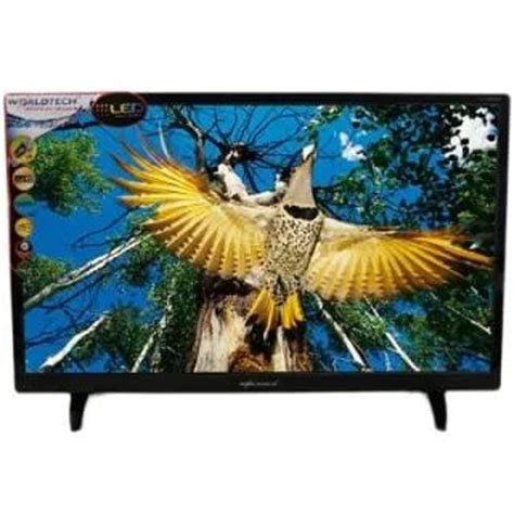 World Tech WT-2455 24 inch LED Full HD - Price in India, Specifications ...
