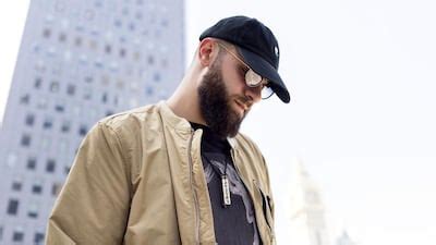 How Dubai-based Moh Flow, a former rapper, found his true voice as a ...
