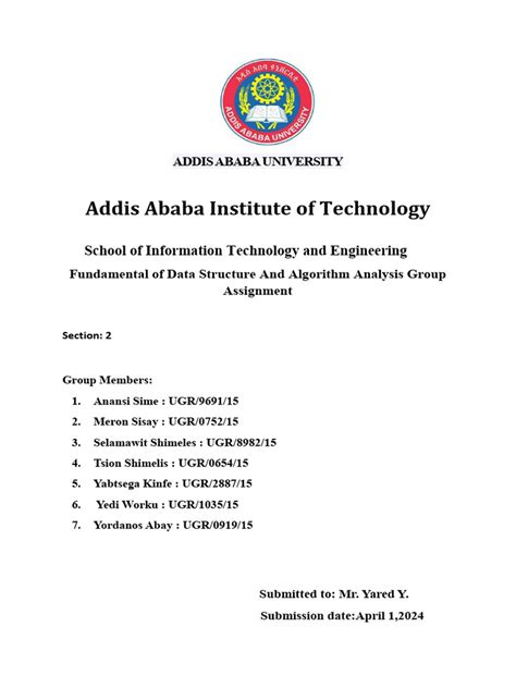 Sample Use of Space Complexity Algorithm 的图像结果