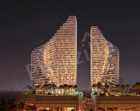 Binghatti Flare at Jumeirah Village Triangle, Dubai | Price