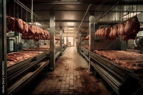 Inside the Meat Processing 的图像结果