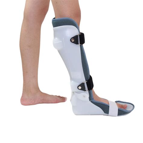 Buy WILLQ Medical AFO Ankle Foot Orthosis Foot Drop Orthosis Postural ...