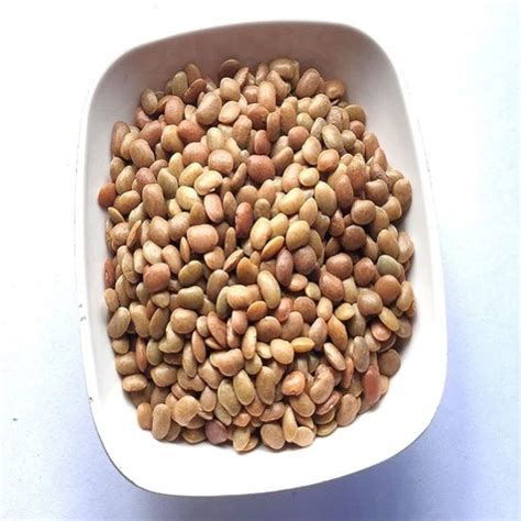 Kulthi Dal/ Grain(horse gram legume) in Essential | zaimboo by ...