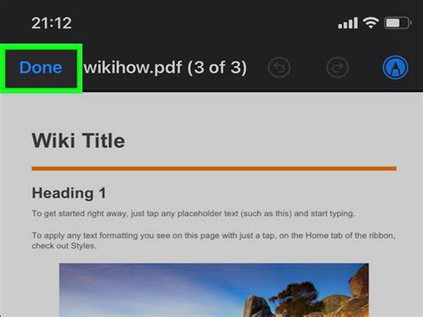 Image result for How to Type On PDF