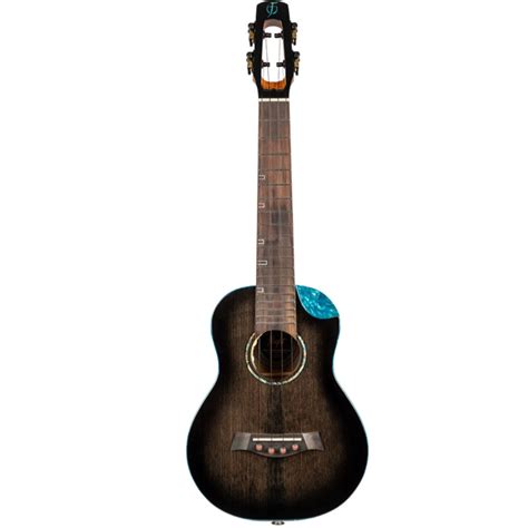 Flight Nighthawk EQ-A Electric Tenor Ukulele with Bag – BAJAAO.COM