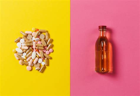 Can You Drink Alcohol On Antibiotics? | The Well by Northwell