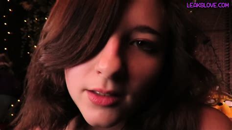 Aftyn Rose Warm Kisses - Rose Kisses - EPORNER