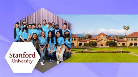 Apply Now: Stanford University Summer Internship (Summer Undergraduate ...