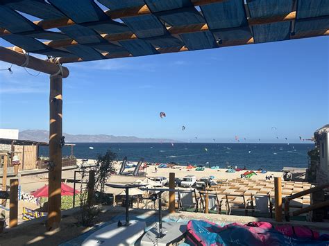 La Ventana | Kite & Wing Academy