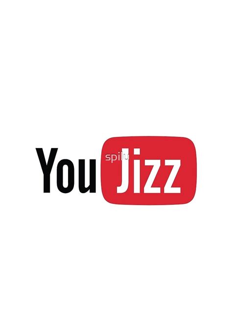 "YouTube oder YouJizz? Beide!" Kontrast Top von spilu | Redbubble