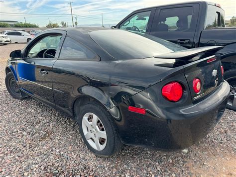 2008 CHEVROLET COBALT